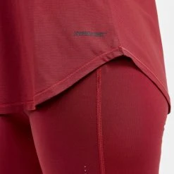 Craft Sportswear NA WOMEN'S CORE CHARGE RIB SINGLET 87 Craft Sportswear NA WOMEN'S CORE CHARGE RIB SINGLET