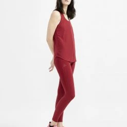 Craft Sportswear NA WOMEN'S CORE CHARGE RIB SINGLET 89 Craft Sportswear NA WOMEN'S CORE CHARGE RIB SINGLET