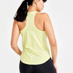 Craft Sportswear NA WOMEN'S CORE CHARGE RIB SINGLET 79 Craft Sportswear NA WOMEN'S CORE CHARGE RIB SINGLET