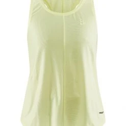 Craft Sportswear NA WOMEN'S CORE CHARGE RIB SINGLET 84 Craft Sportswear NA WOMEN'S CORE CHARGE RIB SINGLET