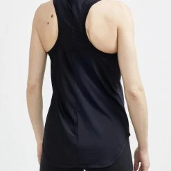 Craft Sportswear NA WOMEN'S CORE CHARGE RIB SINGLET 92 Craft Sportswear NA WOMEN'S CORE CHARGE RIB SINGLET