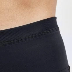 Craft Sportswear NA WOMEN'S CORE CHARGE HIGHWAIST RIB TIGHTS 10 Craft Sportswear NA WOMEN'S CORE CHARGE HIGHWAIST RIB TIGHTS