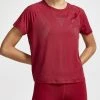 Craft Sportswear NA WOMEN'S ADV CHARGE PERFORATED TEE