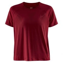 Craft Sportswear NA WOMEN'S ADV CHARGE PERFORATED TEE 13 Craft Sportswear NA WOMEN'S ADV CHARGE PERFORATED TEE