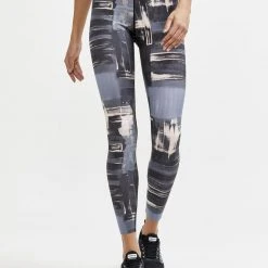 Craft Sportswear NA WOMEN'S ADV CHARGE 7/8 TIGHTS