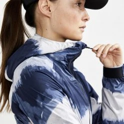 Craft Sportswear NA WOMEN'S PRO HYDRO RUNNING JACKET 2