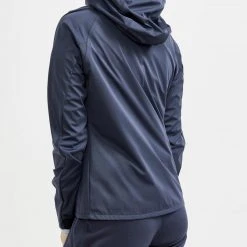 Craft Sportswear NA WOMEN'S PRO HYDRO RUNNING JACKET 2