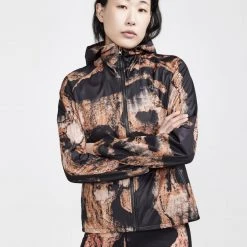 Craft Sportswear NA WOMEN'S PRO HYDRO RUNNING JACKET 2