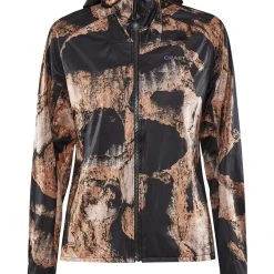 Craft Sportswear NA WOMEN'S PRO HYDRO RUNNING JACKET 2