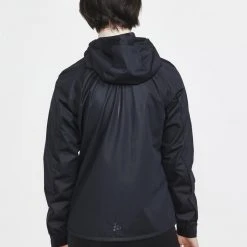 Craft Sportswear NA WOMEN'S PRO HYDRO RUNNING JACKET 2