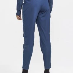 Craft Sportswear NA WOMEN'S PRO HYDRO RUNNING PANTS 15 Craft Sportswear NA WOMEN'S PRO HYDRO RUNNING PANTS