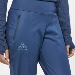 Craft Sportswear NA WOMEN'S PRO HYDRO RUNNING PANTS 16 Craft Sportswear NA WOMEN'S PRO HYDRO RUNNING PANTS