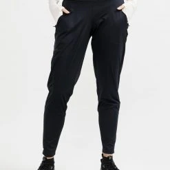 Craft Sportswear NA WOMEN'S PRO HYDRO RUNNING PANTS 19 Craft Sportswear NA WOMEN'S PRO HYDRO RUNNING PANTS