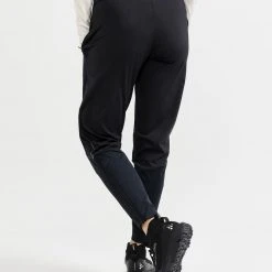 Craft Sportswear NA WOMEN'S PRO HYDRO RUNNING PANTS 20 Craft Sportswear NA WOMEN'S PRO HYDRO RUNNING PANTS