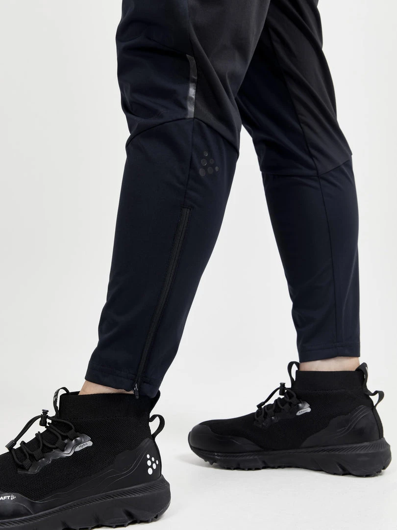 Craft Sportswear NA WOMEN'S PRO HYDRO RUNNING PANTS 11 Craft Sportswear NA WOMEN'S PRO HYDRO RUNNING PANTS