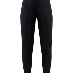 Craft Sportswear NA WOMEN'S PRO HYDRO RUNNING PANTS 24 Craft Sportswear NA WOMEN'S PRO HYDRO RUNNING PANTS