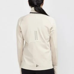 Craft Sportswear NA WOMEN'S ADV SUBZ RUNNING JACKET 2