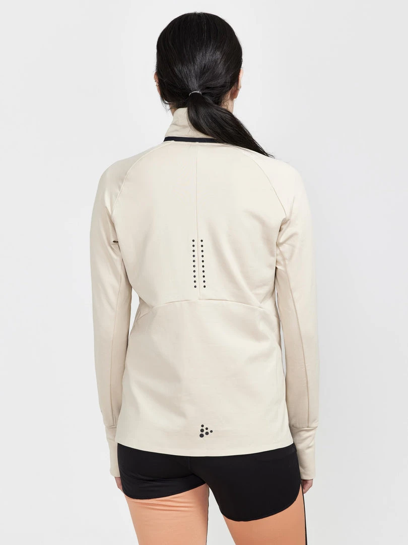 Craft Sportswear NA WOMEN'S ADV SUBZ RUNNING JACKET 2 4 Craft Sportswear NA WOMEN'S ADV SUBZ RUNNING JACKET 2