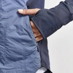 Craft Sportswear NA WOMEN'S ADV SUBZ RUNNING JACKET 2 50 Craft Sportswear NA WOMEN'S ADV SUBZ RUNNING JACKET 2