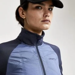 Craft Sportswear NA WOMEN'S ADV SUBZ RUNNING JACKET 2 51 Craft Sportswear NA WOMEN'S ADV SUBZ RUNNING JACKET 2