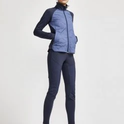 Craft Sportswear NA WOMEN'S ADV SUBZ RUNNING JACKET 2 53 Craft Sportswear NA WOMEN'S ADV SUBZ RUNNING JACKET 2