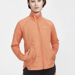 Craft Sportswear NA WOMEN'S ADV SUBZ RUNNING JACKET 2 39 Craft Sportswear NA WOMEN'S ADV SUBZ RUNNING JACKET 2