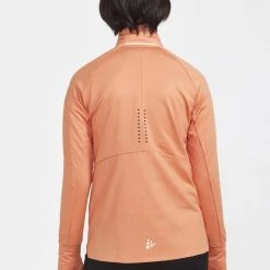 Craft Sportswear NA WOMEN'S ADV SUBZ RUNNING JACKET 2 40 Craft Sportswear NA WOMEN'S ADV SUBZ RUNNING JACKET 2