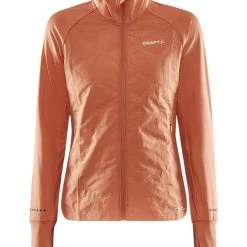 Craft Sportswear NA WOMEN'S ADV SUBZ RUNNING JACKET 2 43 Craft Sportswear NA WOMEN'S ADV SUBZ RUNNING JACKET 2