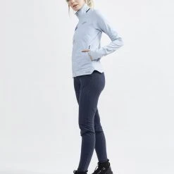 Craft Sportswear NA WOMEN'S ADV SUBZ RUNNING JACKET 2 56 Craft Sportswear NA WOMEN'S ADV SUBZ RUNNING JACKET 2