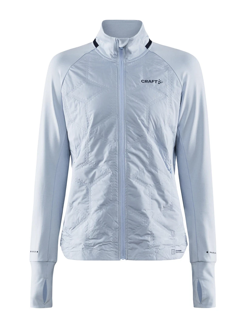 Craft Sportswear NA WOMEN'S ADV SUBZ RUNNING JACKET 2 27 Craft Sportswear NA WOMEN'S ADV SUBZ RUNNING JACKET 2