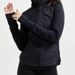 Craft Sportswear NA WOMEN'S ADV SUBZ RUNNING JACKET 2 58 Craft Sportswear NA WOMEN'S ADV SUBZ RUNNING JACKET 2