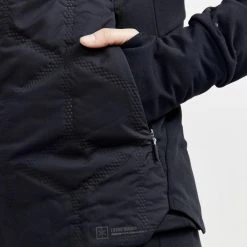 Craft Sportswear NA WOMEN'S ADV SUBZ RUNNING JACKET 2 61 Craft Sportswear NA WOMEN'S ADV SUBZ RUNNING JACKET 2