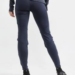 Craft Sportswear NA WOMEN'S ADV SUBZ WARM RUNNING TIGHTS 2