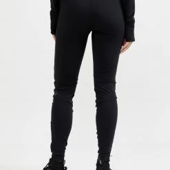 Craft Sportswear NA WOMEN'S ADV SUBZ WARM RUNNING TIGHTS 2