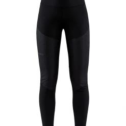 Craft Sportswear NA WOMEN'S ADV SUBZ WARM RUNNING TIGHTS 2