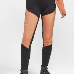 Craft Sportswear NA WOMEN'S ADV SUBZ WARM RUNNING TIGHTS 2