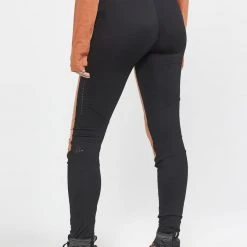 Craft Sportswear NA WOMEN'S ADV SUBZ WARM RUNNING TIGHTS 2