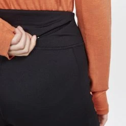 Craft Sportswear NA WOMEN'S ADV SUBZ WARM RUNNING TIGHTS 2