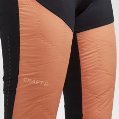 Craft Sportswear NA WOMEN'S ADV SUBZ WARM RUNNING TIGHTS 2