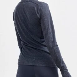 Craft Sportswear NA WOMEN'S ADV SUBZ WOOL RUNNING TEE 2