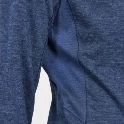 Craft Sportswear NA WOMEN'S ADV SUBZ WOOL RUNNING TEE 2