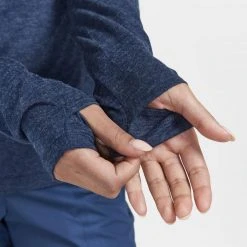 Craft Sportswear NA WOMEN'S ADV SUBZ WOOL RUNNING TEE 2