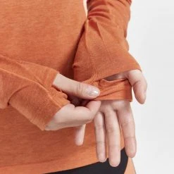 Craft Sportswear NA WOMEN'S ADV SUBZ WOOL RUNNING TEE 2