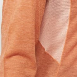 Craft Sportswear NA WOMEN'S ADV SUBZ WOOL RUNNING TEE 2