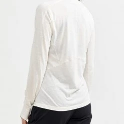 Craft Sportswear NA WOMEN'S ADV SUBZ WOOL RUNNING TEE 2