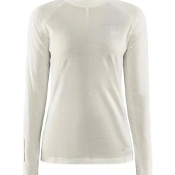 Craft Sportswear NA WOMEN'S ADV SUBZ WOOL RUNNING TEE 2