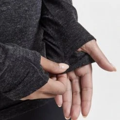 Craft Sportswear NA WOMEN'S ADV SUBZ WOOL RUNNING TEE 2