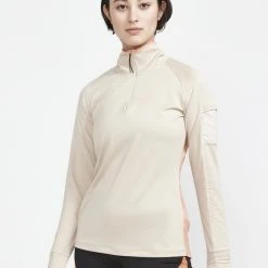 Craft Sportswear NA WOMEN'S ADV SUBZ RUNNING TEE