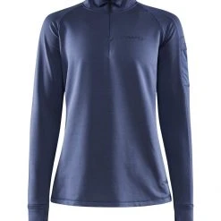 Craft Sportswear NA WOMEN'S ADV SUBZ RUNNING TEE