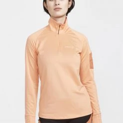 Craft Sportswear NA WOMEN'S ADV SUBZ RUNNING TEE